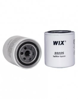 Фільтр паливний VOLVO(WIX) WIX FILTERS 33225