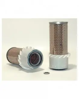 Фільтр повітряний 42276E/419/1 (WIX-Filtron) WIX FILTERS 42276