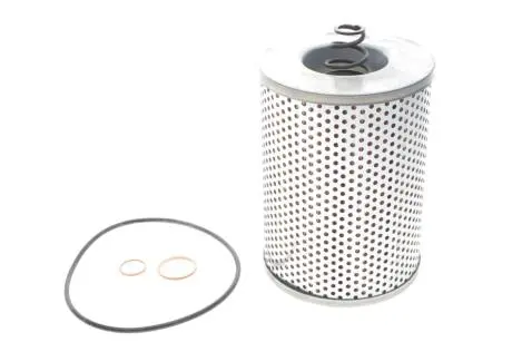 Фильтр масляный MB LK/LN2 OM357/OM356/OM366 84- WIX FILTERS 51073E