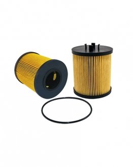 Фильтр масляный JOHN DEERE WIX FILTERS 51370 (фото 1)