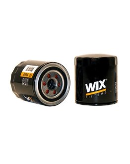 Масляный фильтр FORD ESCAPE, EXPLORER 3.0-5.0 96-11 USA (WIX-FILTERS) WIX FILTERS 51372