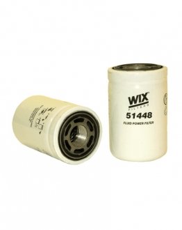 Фильтр масляный CASE-IH(WIX) WIX FILTERS 51448