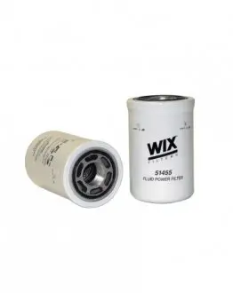 Фільтр оливи JOHN DEERE(WIX) WIX FILTERS 51455