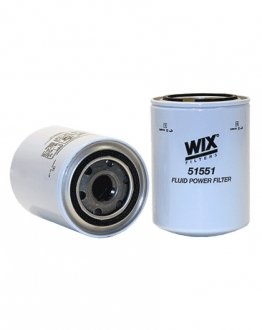 Фильтр масляный CASE-IH(WIX) WIX FILTERS 51551