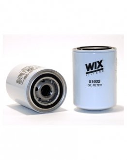 Фильтр масляный CASE-IH(WIX) WIX FILTERS 51602