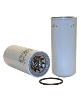Фильтр масляный JOHN DEERE(WIX) WIX FILTERS 51615