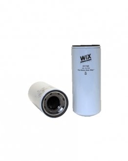 Фільтр оливи CASE-IH(WIX) WIX FILTERS 51748