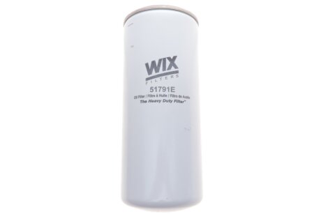 Фильтр оливний WIX FILTERS 51791E