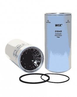 Фильтр масляный CASE-IH(WIX) WIX FILTERS 51849