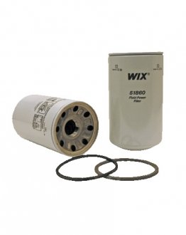 Фильтр масляный CASE-IH(WIX) WIX FILTERS 51860