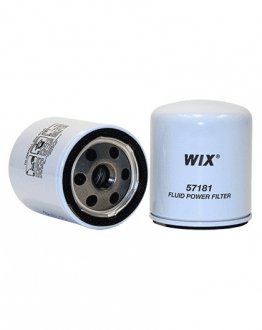 Фільтр гідравлічний WIX FILTERS 57181 (фото 1)