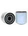 Фільтр оливи двигуна БОГДАН, ISUZU /OP636/3 (WIX-Filtron) WIX FILTERS 57521 (фото 1)