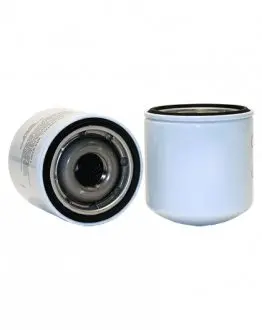 Фільтр оливи двигуна БОГДАН, ISUZU /OP636/3 (WIX-Filtron) WIX FILTERS 57521