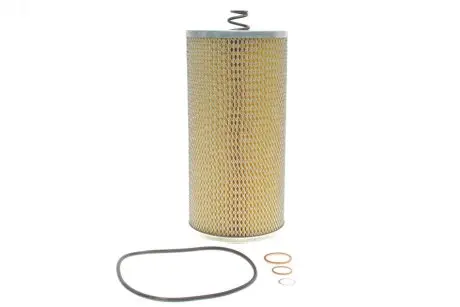 Фильтр масляный MB Integro 7.2D 06-/Man A22 12.8D 09-/A39 12.0D 04- WIX FILTERS 57609E