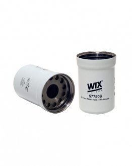 Фільтр оливний WIX FILTERS 57750S (фото 1)