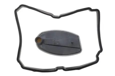 Фильтр АКПП MB Sprinter 901-906/Vito (W639) 96-18 WIX FILTERS 58845