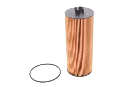Фильтр масляный MB Atego 98- (OM902/906) WIX FILTERS 92038E