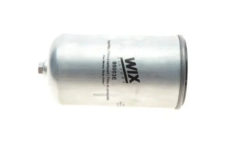 Фильтр топливный Daf/Man/Maz/MB/Neoplan/New Holland/Setra 4.2D-12.0 79- WIX FILTERS 95003E