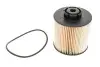 Фильтр топливный MB Vario 96- OM904/OM900 WIX FILTERS 95021E (фото 1)