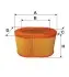 Фільтр повітряний MITSUBISHI GALANT /AE333/1 (WIX-Filtron) WIX FILTERS WA6019 (фото 1)