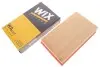 Фільтр повітряний VW Passat B3/B4/Audi A6 -97 WIX FILTERS WA6167 (фото 2)