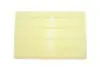 Фільтр повітряний BMW 524D, TD /AP029 (WIX-Filtron UA) WIX FILTERS WA6194 (фото 3)