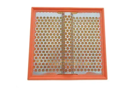Фільтр повітряний MB 190 (W201) 2.5TD -93/E-class (W124/S124) -96 WIX FILTERS WA6198