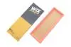 Фильтр воздушный Fiat Tempra/Tipo 1.4/1.6 90-96 WIX FILTERS WA6204 (фото 2)