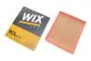 Фільтр повітряний Opel Omega A 1.8/2.0 89-94 WIX FILTERS WA6239 (фото 2)
