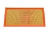 Фильтр воздушный Citroen C5, C8, Xantia, ZX/Fiat Ulysse II/Peugeot 405, 406, 406 Coupe, 607, 806, 807, Expert WIX WIX FILTERS WA6262 (фото 1)