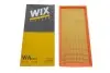 Фильтр воздушный Citroen C5, C8, Xantia, ZX/Fiat Ulysse II/Peugeot 405, 406, 406 Coupe, 607, 806, 807, Expert WIX WIX FILTERS WA6262 (фото 4)