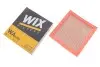Фильтр воздушный Nissan Micra 1.0-1.4i 16V 92-10/Note 1.4 06-13 WIX FILTERS WA6305 (фото 2)