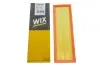 Фільтр повітряний Renault Trafic 2.1D 80-97 WIX FILTERS WA6318 (фото 4)