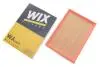 Фільтр повітряний Ford Fiesta/Mazda 121 95-03 WIX FILTERS WA6335 (фото 2)