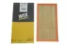 Фільтр повітряний /AP161 (WIX-Filtron UA) WIX FILTERS WA6348 (фото 4)