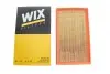 Фильтр воздушный Audi 100 2.4D/2.5TDI 91-94/Audi A6 2.2 Turbo/2.5TDI 94-97 WIX FILTERS WA6366 (фото 3)
