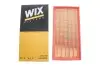 Фільтр повітряний KIA /AP182 (WIX-Filtron) WIX FILTERS WA6369 (фото 3)