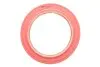 Фильтр воздушный Opel Ascona A/B/C/Corsa A/Kadett E 1.2-1.6 77-93 WIX FILTERS WA6384 (фото 1)