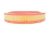 Фильтр воздушный Opel Ascona A/B/C/Corsa A/Kadett E 1.2-1.6 77-93 WIX FILTERS WA6384 (фото 3)