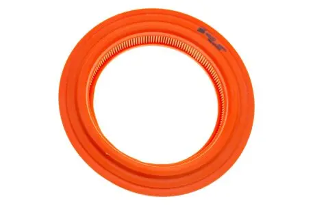 Фільтр повітряний FORD /AR205 (WIX-Filtron) WIX FILTERS WA6387