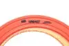 Фильтр воздушный Ford Taunus 64-82 WIX FILTERS WA6407 (фото 4)