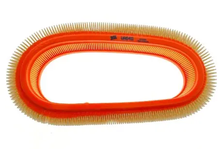 Фільтр повітряний Renault Super 5/19 1.1-1.4i 83-90 WIX FILTERS WA6411