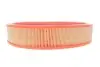Фильтр воздушный SKODA FAVORIT /AR255 (WIX-Filtron) WIX FILTERS WA6433 (фото 3)