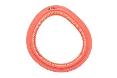 Фільтр повітряний SKODA FAVORIT /AR255 (WIX-Filtron) WIX FILTERS WA6433