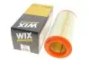Фильтр воздушный VW Lupo/Polo 1.4/1.4TDI/1.7/1.9SDI 98-05 WIX FILTERS WA6445 (фото 4)