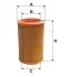 Фильтр воздушный CITROEN /AR275 (WIX-Filtron) WIX FILTERS WA6456 (фото 1)