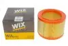 Фільтр повітряний Citroen Berlingo/Xsara/Peugeot 306/Partner 1.8D/1.9D 96-02 WIX FILTERS WA6483 (фото 4)