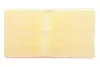 Фільтр повітряний Ford Fiesta IV (96-02), Focus, Tourneo Connect, Transit Connect WIX WIX FILTERS WA6535 (фото 3)