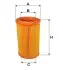 Фильтр воздушный PEUGEOT /AR314/1 (WIX-Filtron) WIX FILTERS WA6565 (фото 1)