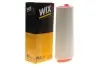 Фильтр воздушный BMW 1 (E81/87)/3 (E46/E91)/5 (E39/E60)/X3 (E83) 2.0d M47 01- WIX FILTERS WA6573 (фото 2)
